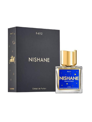 Nishane B-612 Extrait De Parfum Унисекс парфюм EDP