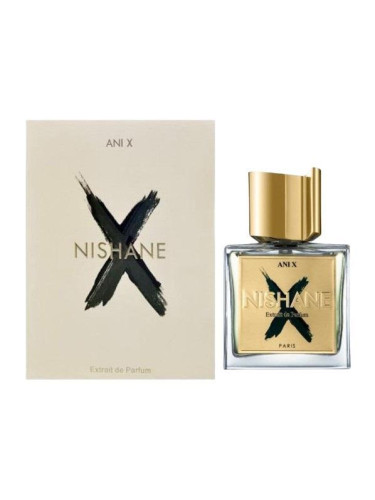 Nishane Ani X Extrait De Parfum Унисекс парфюмен екстракт