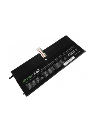 Батерия (заместител) за лаптоп Lenovo ThinkPad X1 Carbon Gen 1 45N1070 45N1071, 14.8V, 39Wh-46Wh