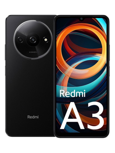 Xiaomi Redmi A3 4G Dual 4GB RAM 128GB 6.71" 8MP