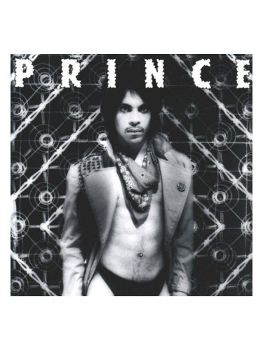 Prince - Dirty Mind (LP)