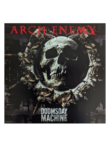 Arch Enemy - Doomsday Machine (Reissue) (180g) (LP)