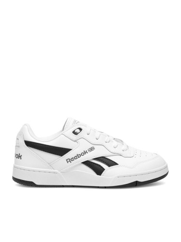 Reebok Сникърси BB 4000 II 100033316 W Бял