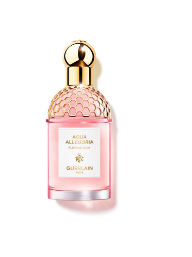 GUERLAIN Aqua Allegoria Florabloom тоалетна вода сменяема за жени 75 мл.