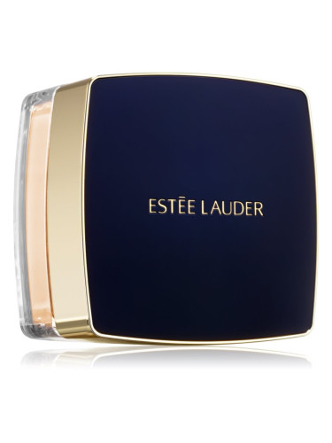 Estée Lauder Double Wear Sheer Flattery Loose Powder насипен фон дьо тен с пудров ефект за естествен вид цвят Translucent Matte 9 гр.