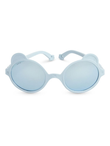 KiETLA Ours'on 0-12 months слънчеви очила за деца Sky Blue 1 бр.