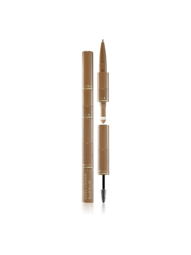 Estée Lauder BrowPerfect 3D All-in-One Styler молив за вежди 3 в 1 цвят Cool Blonde 2,07 гр.