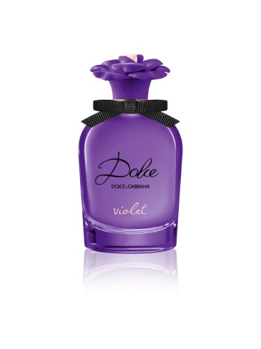 Dolce&Gabbana Dolce Violet тоалетна вода за жени 50 мл.