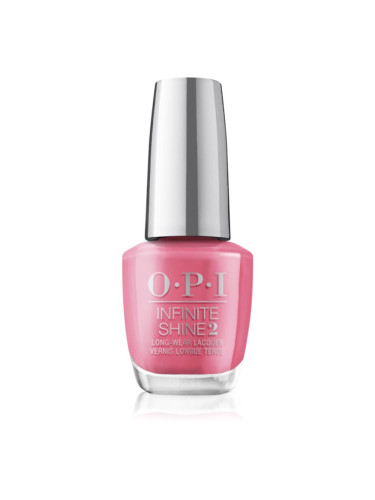 OPI Your Way Infinite Shine дълготраен лак за нокти цвят On Another Level 15 мл.