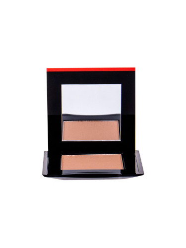 Shiseido InnerGlow Cheek Powder Руж за жени 4 гр Нюанс 07 Cocoa Dusk