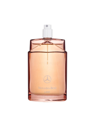 Mercedes-Benz Land Eau de Parfum за мъже 100 ml ТЕСТЕР