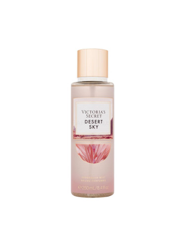 Victoria´s Secret Desert Sky Спрей за тяло за жени 250 ml