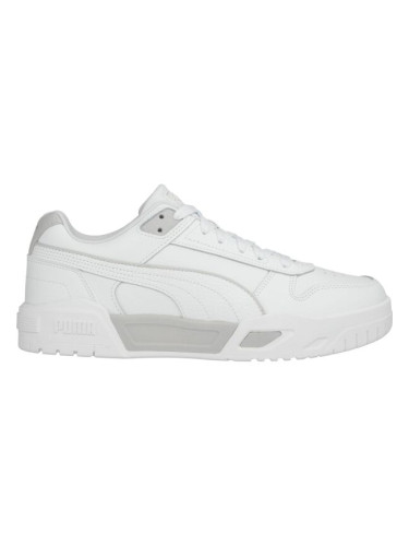 Puma RBD TECH CLASSIC Мъжки обувки, бяло, размер 44.5