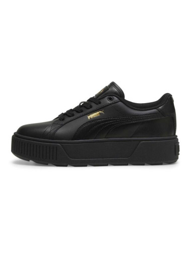 Puma KARMEN L Дамски обувки за свободно време, черно, размер 41
