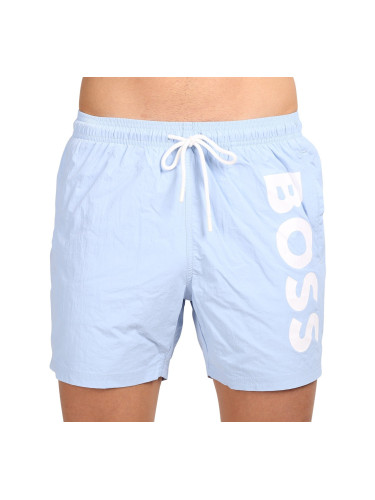 Men's swimwear Hugo Boss blue