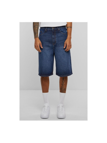 Men's 90's Heavy Denim Shorts - Blue