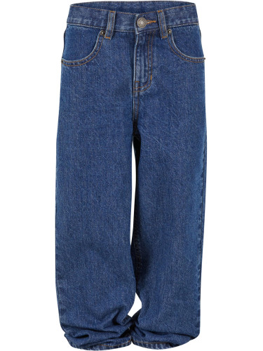 90's Boys' Jeans - Blue