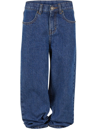 Boys' jeans 90's - blue