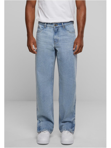 Men's Heavy Ounce Jeans Light Blue