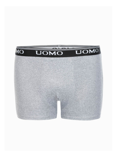 Edoti Men's boxer shorts