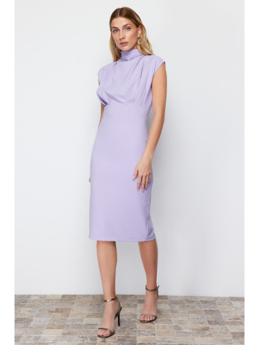 Дамска рокля Trendyol