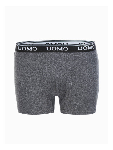 Edoti Men's boxer shorts