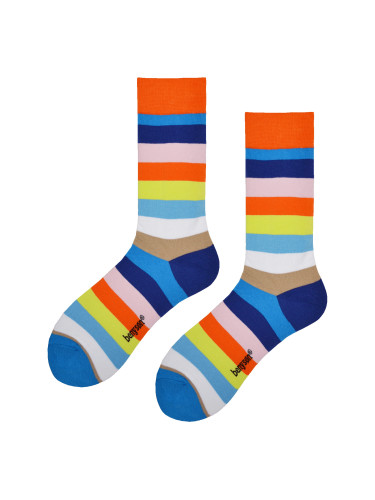 Benysøn High Stripes Socks
