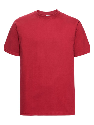 Russell Thicker Cotton Ring-Spun T-Shirt