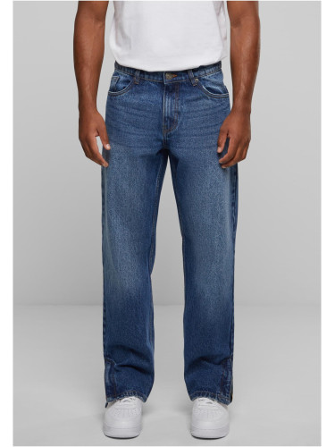 Men's Heavy Ounce Jeans Blue