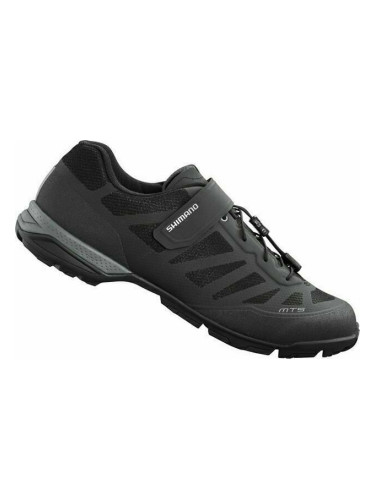 Shimano SH-MT502 MTB Black 46 Мъжки обувки за колоездене
