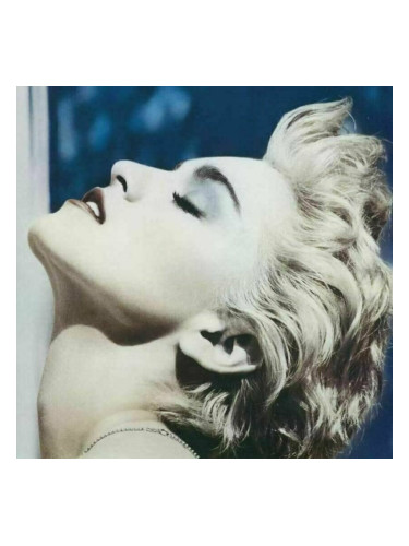 Madonna - True Blue (LP)