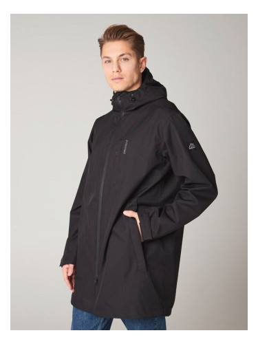 Men's Waterproof Coat Protest Prtthoreau Outdoor Jacket