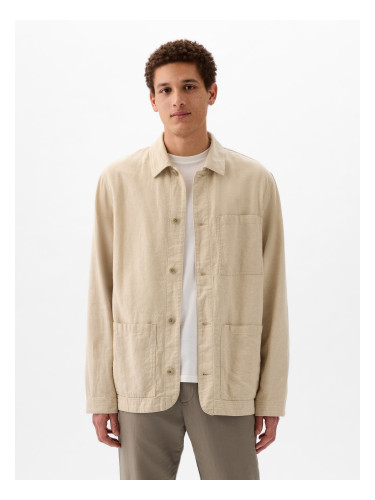 GAP Linen Jacket - Mens