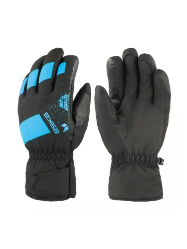 Unisex ski gloves Eska Pro Shield