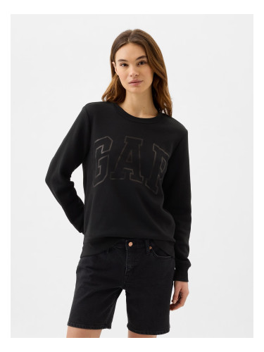 GAP Logo Sweatshirt - Ladies