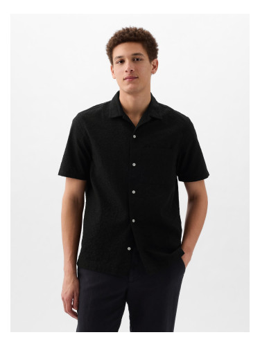 GAP Short Sleeve Shirt - Men