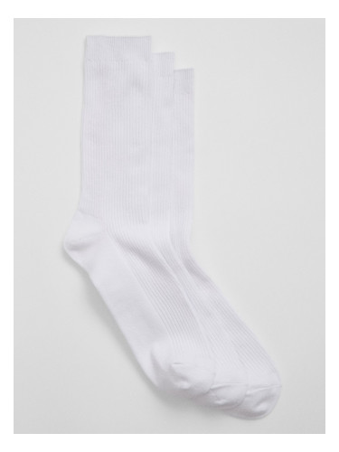 GAP High socks, 3 pairs - Men