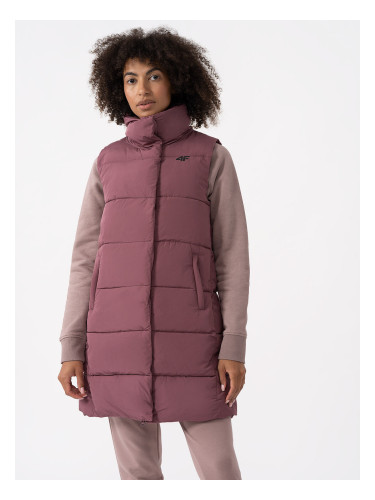 Women's Elongated Vest