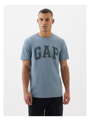 GAP T-shirt with logo - Men's