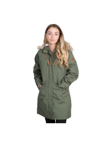 Women's coat Trespass Faithful