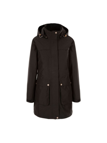 Women's Trespass Lyrics Waterproof Jacket