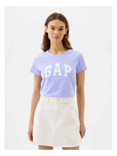 GAP T-shirt with logo - Women