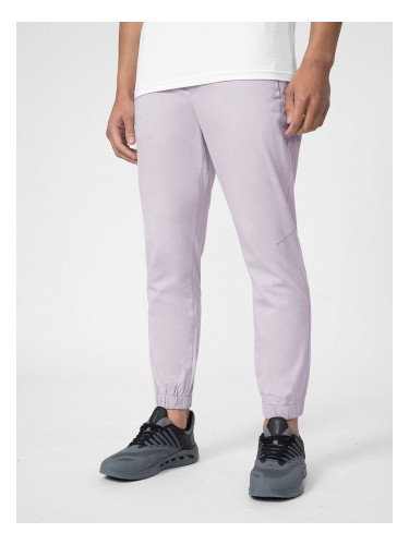 Men's cotton sweatpants 4F