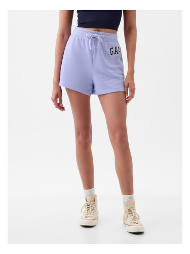 GAP Shorts with Logo - Ladies