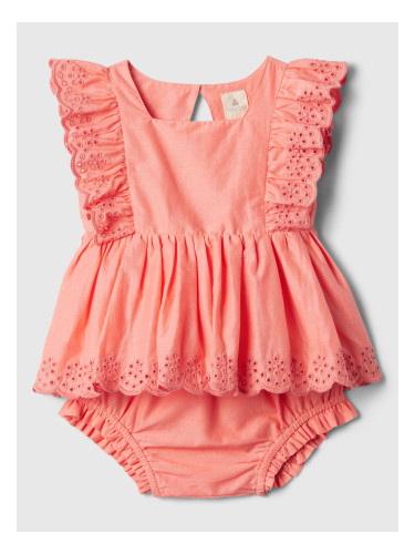 GAP Baby outfit set - Girls