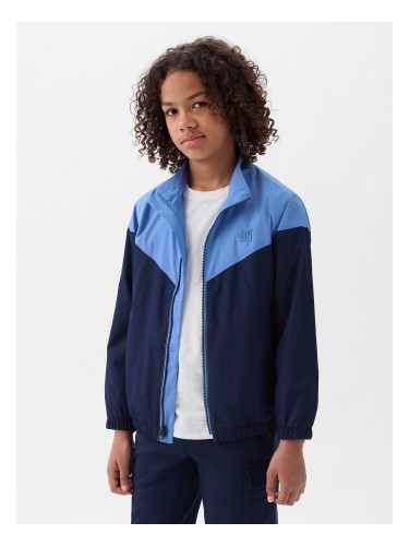 GAP Children's Windbreaker Jacket - Boys