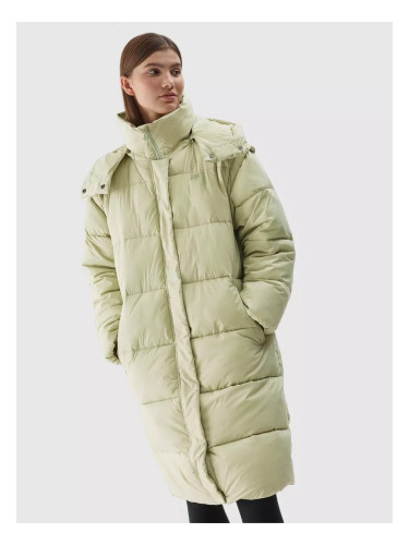 Women's winter coat