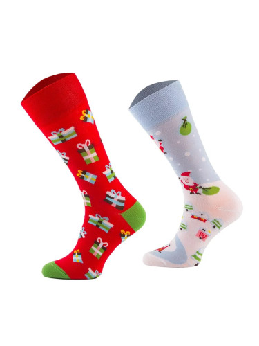 Ponožky Comodo Sporty Socks SM1