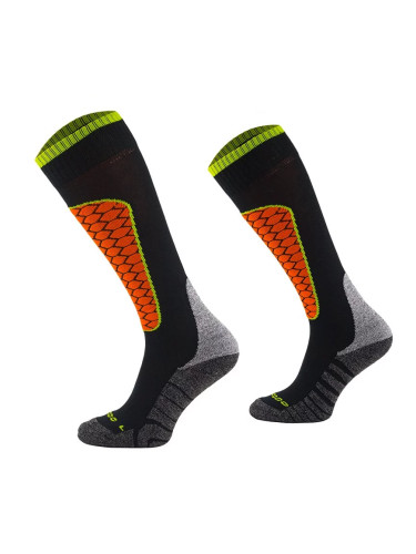 Ski Socks Comodo Ski1