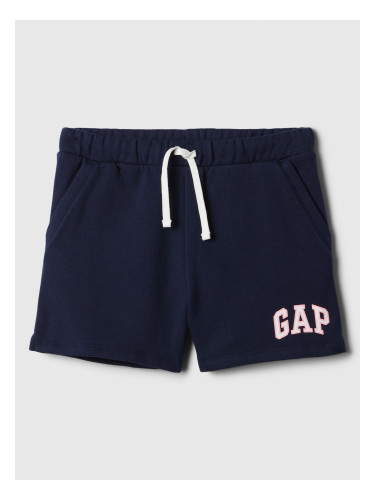 GAP Kids' Tracksuit Shorts - Girls